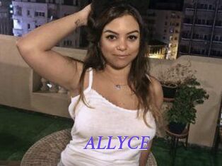 ALLYCE_