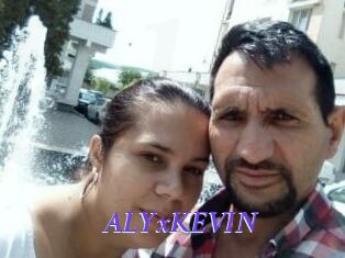 ALYxKEVIN