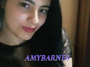 AMYBARNES