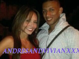 ANDRESANDVIVIANXXX