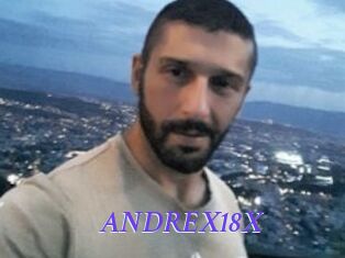 ANDREX18X