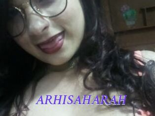 ARHISAHARAH