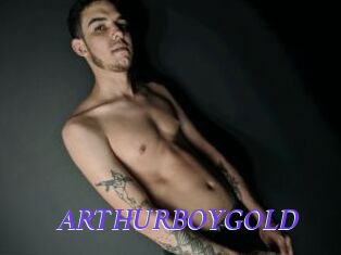 ARTHURBOYGOLD