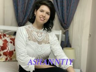ASHANNTIY