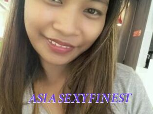 ASIA_SEXYFINEST