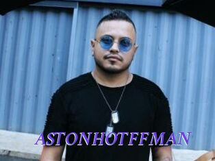 ASTONHOTFFMAN
