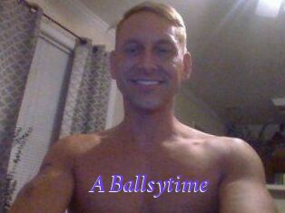 A_Ballsytime