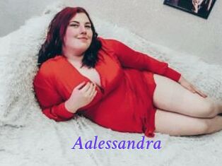 Aalessandra