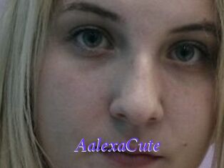 AalexaCute
