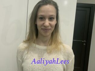 AaliyahLees