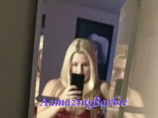 AamazingBarbie