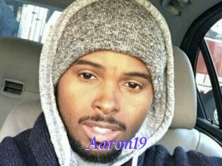 Aaron19