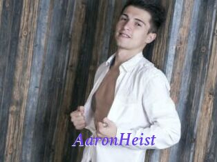 AaronHeist