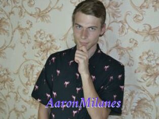 AaronMilanes