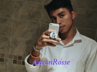 AaronRosse