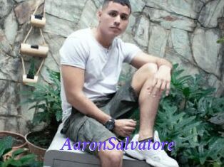 AaronSalvatore