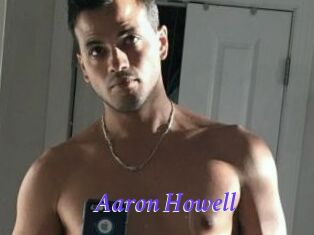 Aaron_Howell