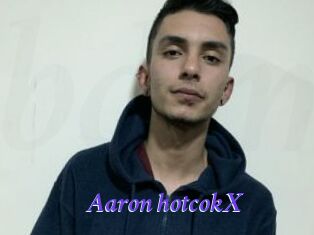 Aaron_hotcokX