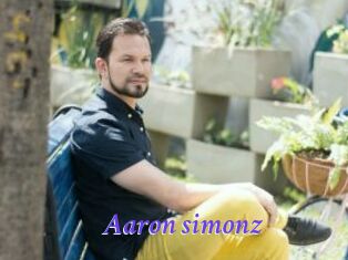 Aaron_simonz