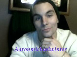 Aaronmichaelwinter
