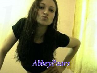 AbbeyPaars