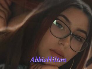AbbieHilton