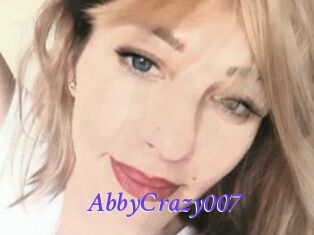 AbbyCrazy007