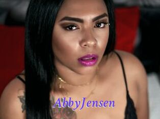 AbbyJensen