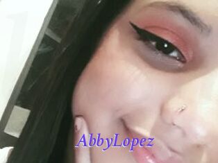 AbbyLopez