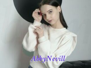 AbbyNevill