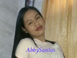 AbbySantos