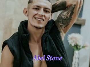 Abel_Stone