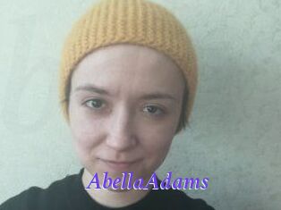 AbellaAdams Bdsm gratuit