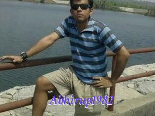 Abhirup1982