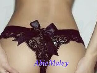 AbieMaley Bdsm gratuit