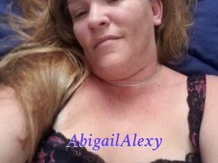 Abigail_Alexy Bdsm gratuit