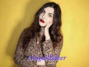 AbigailBaker