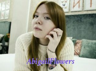 AbigailFlowers