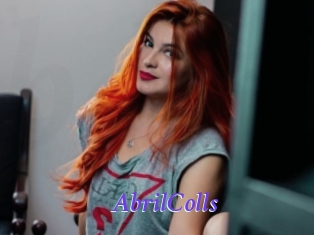 AbrilColls