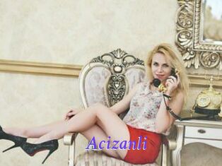 Acizanli