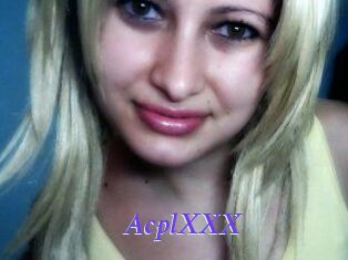 AcplXXX