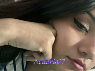 Acuario27
