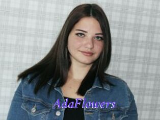AdaFlowers