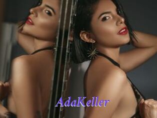 AdaKeller