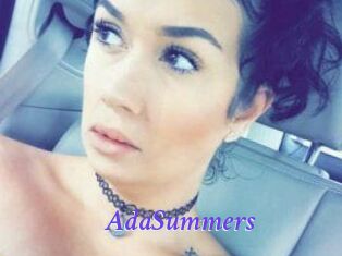 AdaSummers