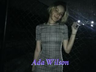 Ada_Wilson