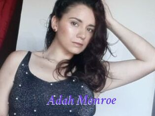 Adah_Monroe