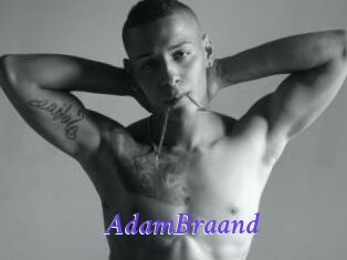 AdamBraand