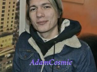 AdamCosmic