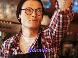 AdamDoll